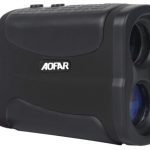 AOFAR Rangefinder - Best Waterproof Hunting Rangefinder