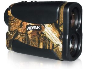 AOFAR Hunting Archery Range Finder HX-700N