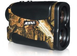 AOFAR Hunting Archery Rangefinder HX-700N