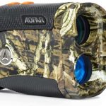 AOFAR Range Finder for Hunting Archery HX-1200T