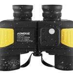 Aomekie Binoculars - With Reduced Light Reflection