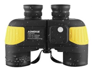 Aomekie Binoculars - With Reduced Light Reflection