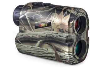 BIJIA Hunting Rangefinder - Best Multi-function Rangefinder 2020