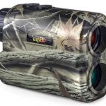 BIJIA Hunting Rangefinder – 650-yards