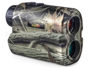 BIJIA Hunting Rangefinder – 650-yards