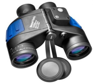 Barska Deep Sea - Best Rangefinder Binoculars Under 150