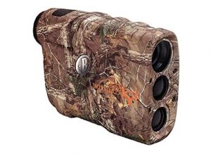 Bushnell 202208 - Hunting Rangefinder with Camouflage Design