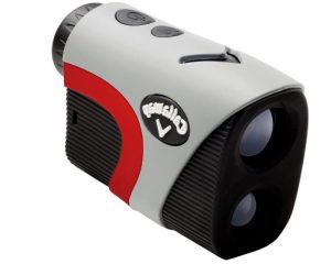 Callaway 300 Pro Golf Laser Rangefinder