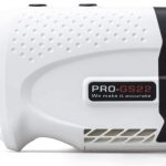 Gogogo Laser Rangefinder for Golf & Hunting