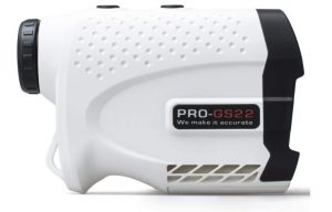 Gogogo Laser Rangefinder for Golf & Hunting