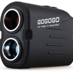 Gogogo Sport Laser Bow Hunting Rangefinder