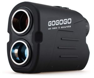 Gogogo Sport Laser Bow Hunting Rangefinder