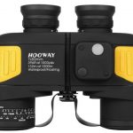 Hooway Rangefinder Binoculars - Best Multipurpose Binoculars