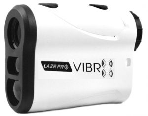 LAZRPRO VIBR8 Laser Rangefinder