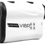 LAZRPRO VIBR8 Laser Rangefinder