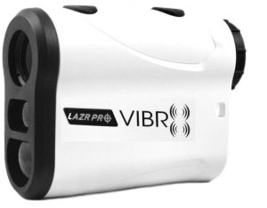 LAZRPRO VIBR8 Laser Rangefinder