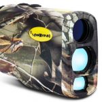 LaserWorks LW1000PRO Laser Rangefinder