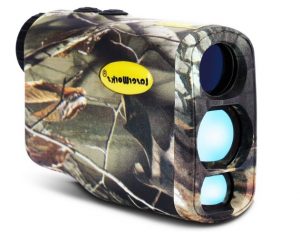 LaserWorks LW1000PRO Laser Rangefinder