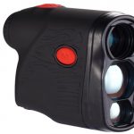 LaserWorks Long Distance 1200 Yards Hunting Rangefinder