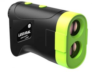 Legiral Golf Rangefinder - With 1100 Yards Range