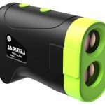 Legiral Laser Rangefinder, 1100-Yards Range