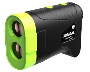   Legiral Golf Rangefinder, 1100-yards Range