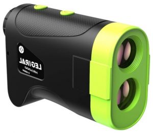 Legiral Golf Rangefinder – 1100-Yards