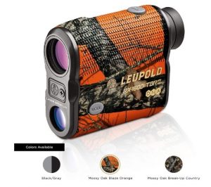 Leupold RX-1600i TBR Laser Rangefinder