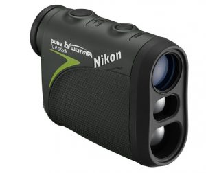 Nikon 16224 - Best Bow-hunting Rangefinder