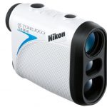 Nikon Coolshot 20 Golf Rangefinder