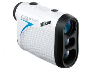 Nikon Coolshot 20 Golf Rangefinder