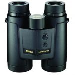 Nikon LASERFORCE - Best Laser Rangefinder Binoculars