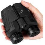 Occer 12x25 Compact Binoculars