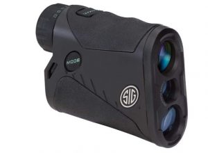 Sig Sauer 4x20 KILO1200 Laser Rangefinder