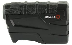 Simmons Hunting Laser Rangefinder; Volt & Venture Models