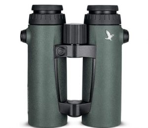 Swarovski 10x42 - Most Expensive Rangefinder Binoculars