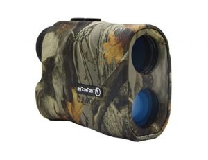 TecTecTec ProWild Hunting Rangefinder