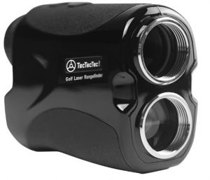 TecTecTec VPRO500 Laser Golf Rangefinder