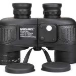 USCAMEL Binoculars - Best Marine Rangefinder Binoculars 2020