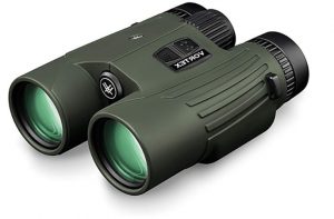 Vortex Optics Fury HD 5000 - For Hunters, Archers and Shooters