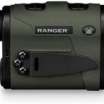 Vortex Optics Ranger 1800 Laser Rangefinder