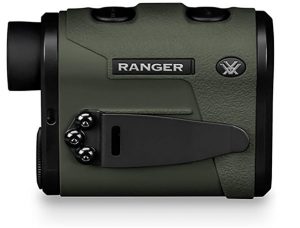 Vortex Optics Ranger 1800 Laser Rangefinder