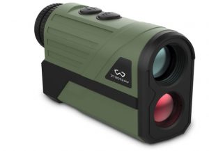 Wosports 650/1000 Yards Hunting Rangefinder