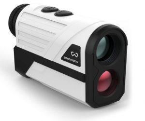 Wosports Golf Rangefinder