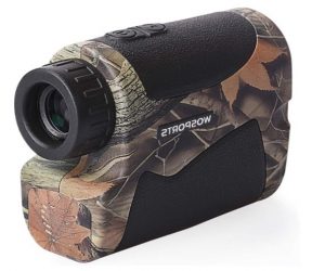 Wosports Hunting Rangefinder - Best Affordable Rangefinder 2020