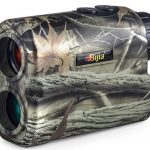 BIJIA Hunting Rangefinder - 650Yards