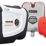 Bushnell Tour V4 - Best Laser Rangefinder with Slope