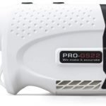 Gogogo Laser Rangefinder - Best Golf Rangefinder Under 100