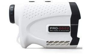 Gogogo Laser Rangefinder - Best Golf Rangefinder Under 100