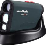 LaserWorks PRO X7 - With Flag Pole Lock: